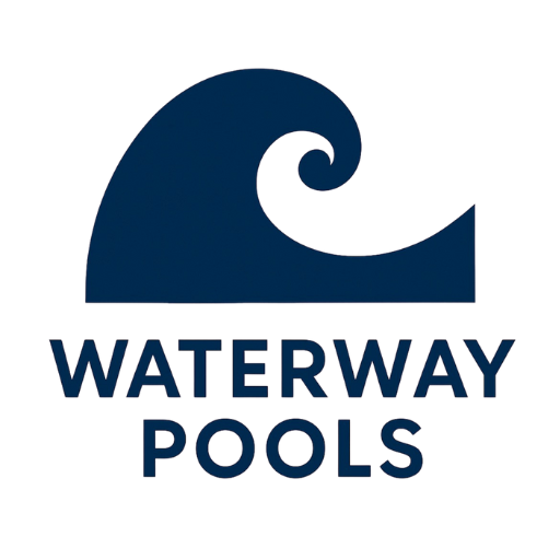waterway pools llc wichita ks build builder